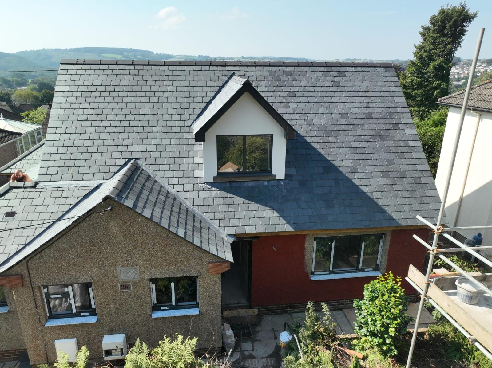 Reliable roofing services that keep your home safe and dry.