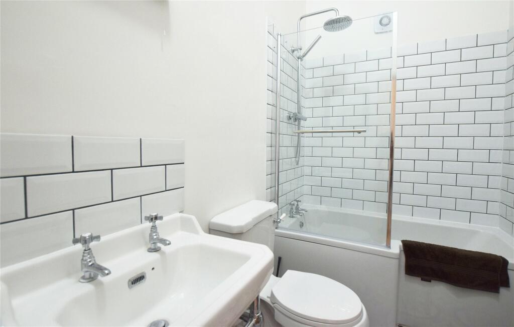 Transform your bathroom into a modern, comfortable, and relaxing space.