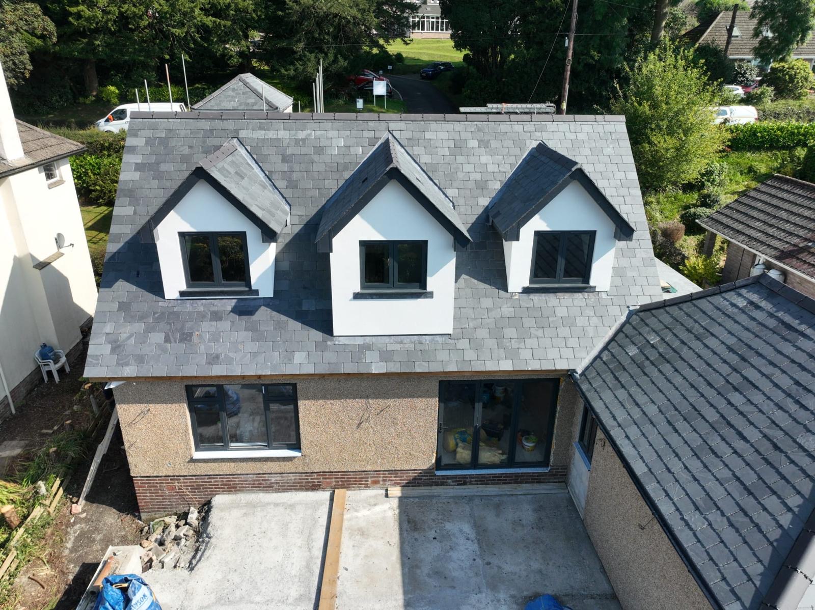 Transform your home with beautifully designed extensions that enhance space and value.